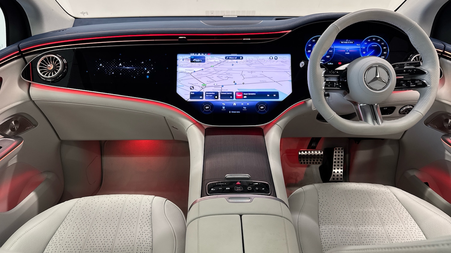 Used Mercedes-Benz EQA 2024 for sale - 77601939: Photo 10