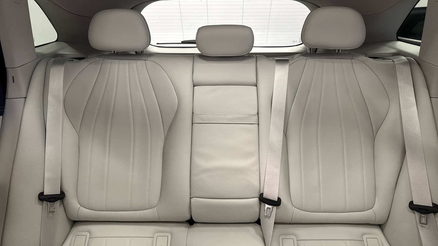 Used Mercedes-Benz EQA 2024 for sale - 77601939: Photo 15