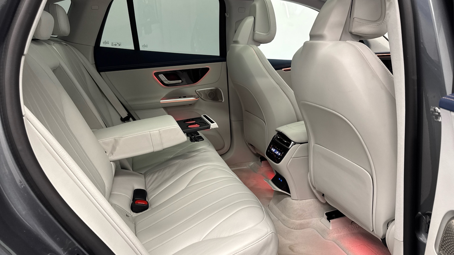 Used Mercedes-Benz EQA 2024 for sale - 77601939: Photo 23