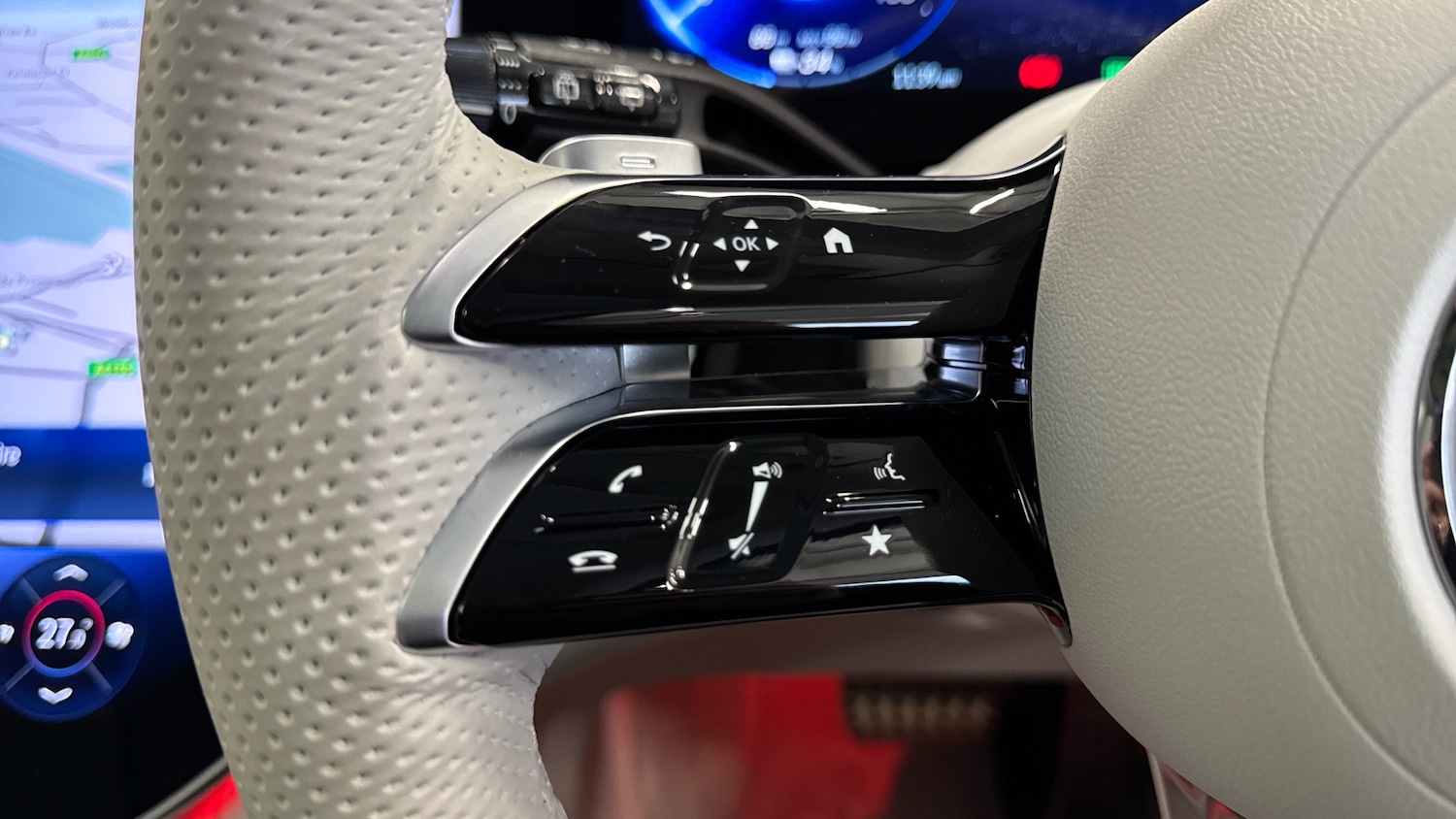 Used Mercedes-Benz EQA 2024 for sale - 77601939: Photo 29