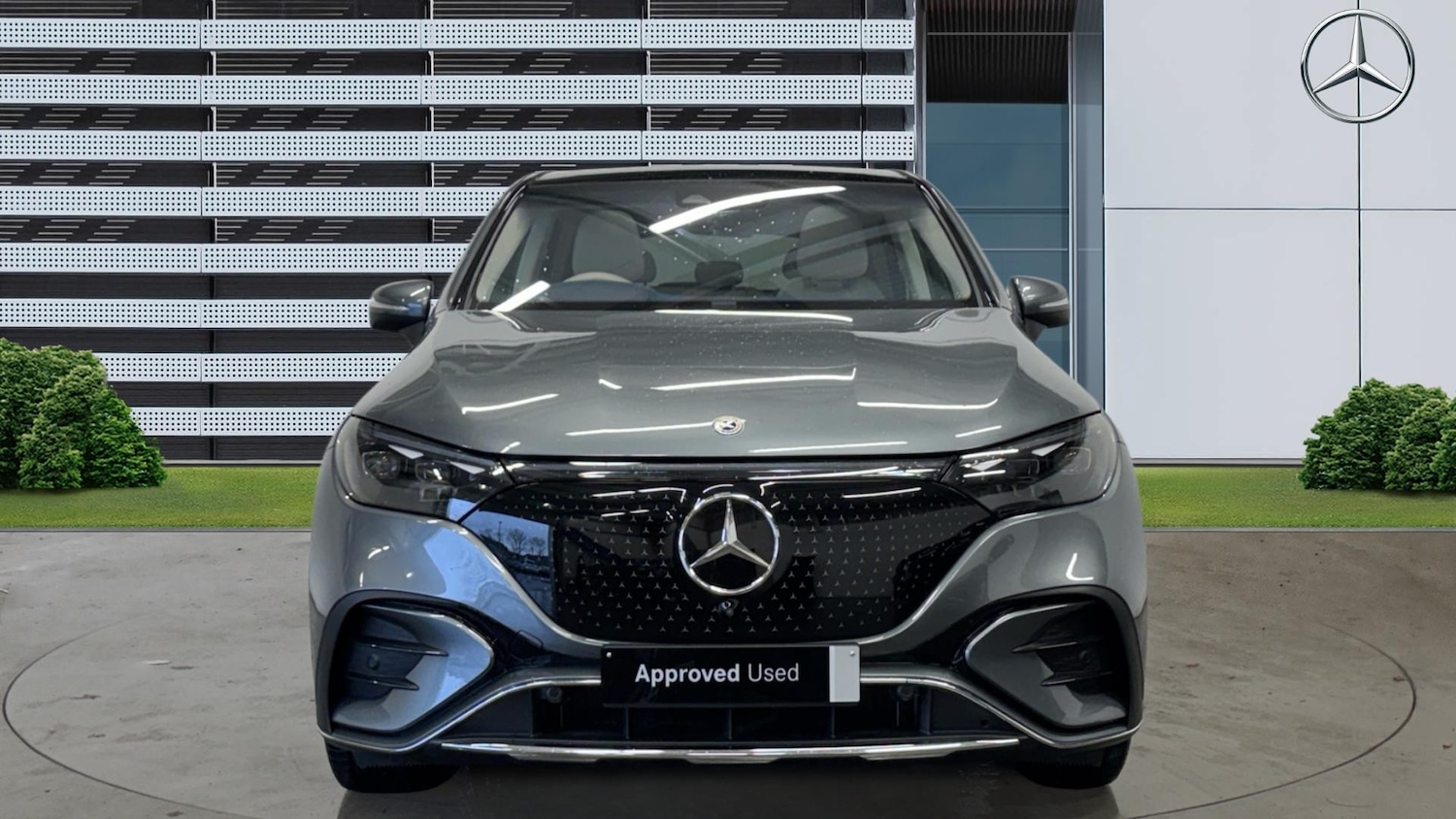 Used Mercedes-Benz EQA 2024 for sale - 77601939: Photo 3