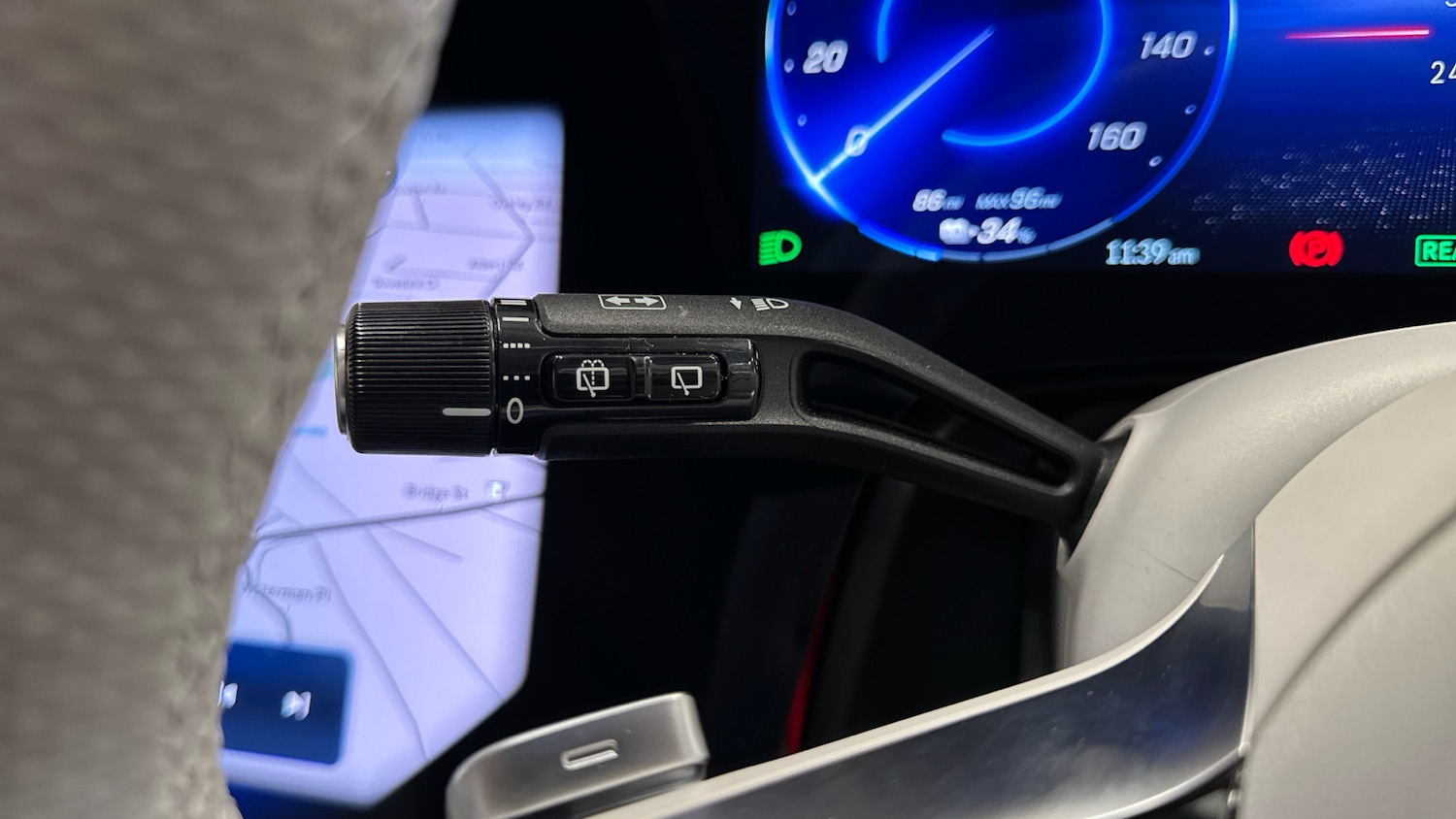 Used Mercedes-Benz EQA 2024 for sale - 77601939: Photo 31