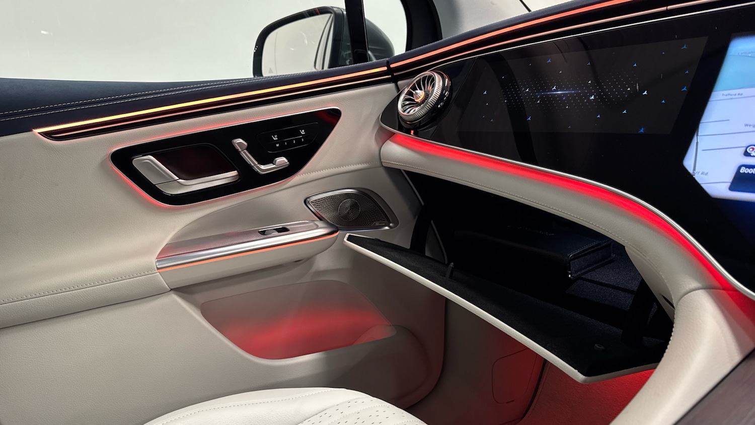 Used Mercedes-Benz EQA 2024 for sale - 77601939: Photo 34