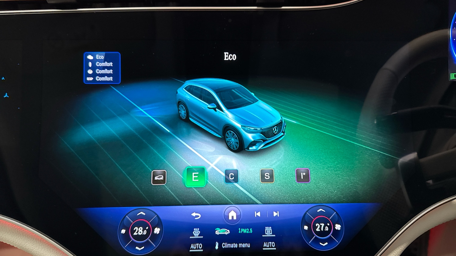 Used Mercedes-Benz EQA 2024 for sale - 77601939: Photo 36