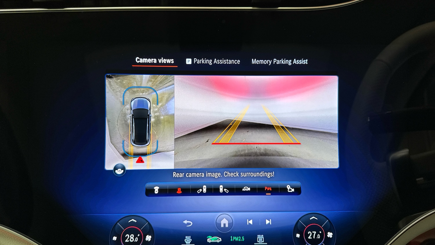 Used Mercedes-Benz EQA 2024 for sale - 77601939: Photo 37