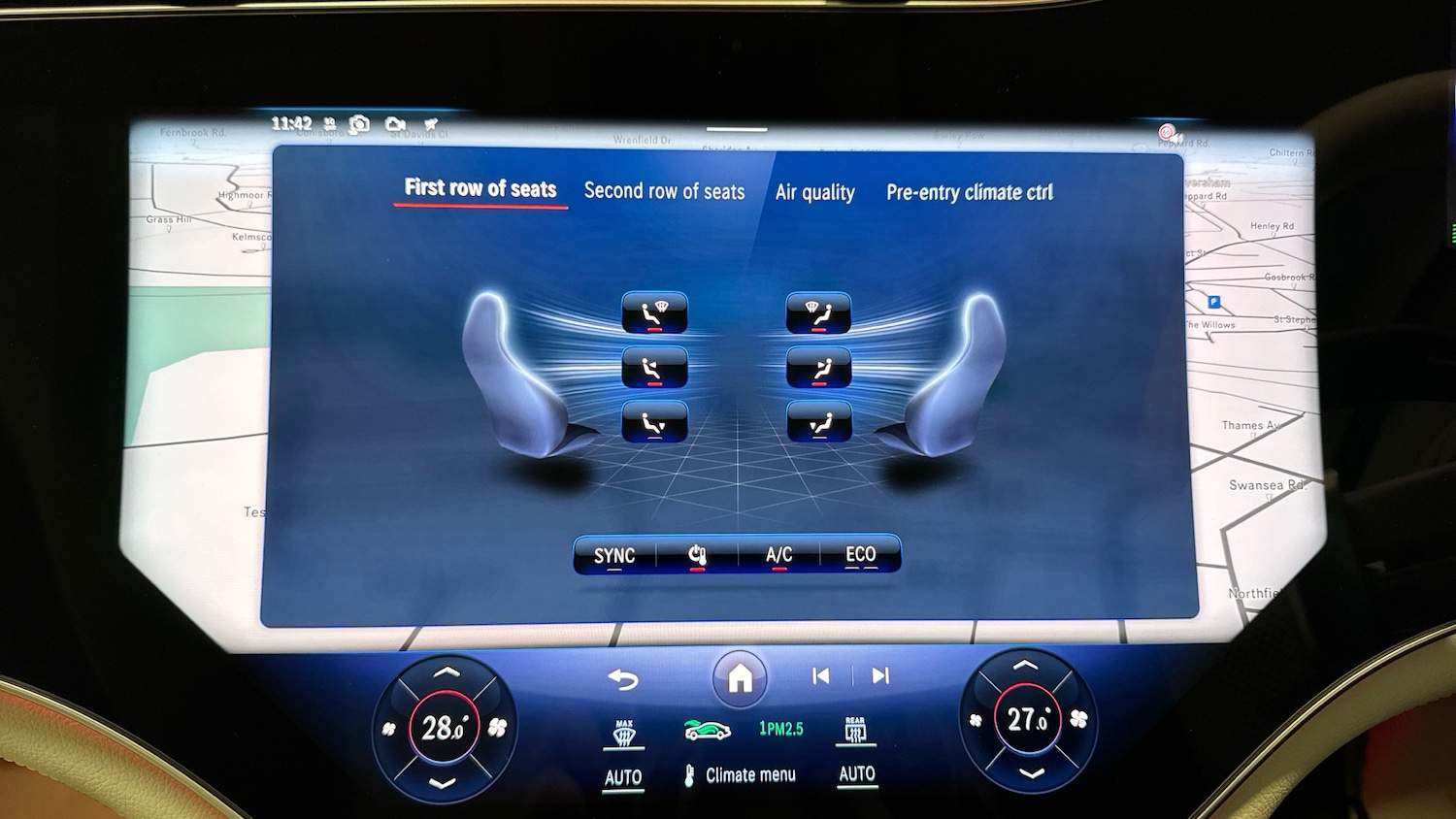 Used Mercedes-Benz EQA 2024 for sale - 77601939: Photo 38