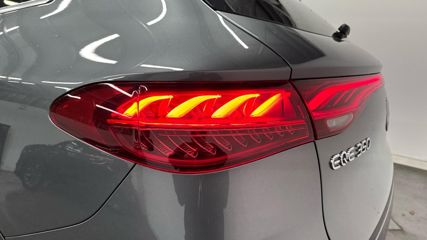 Used Mercedes-Benz EQA 2024 for sale - 77601939: Photo 45