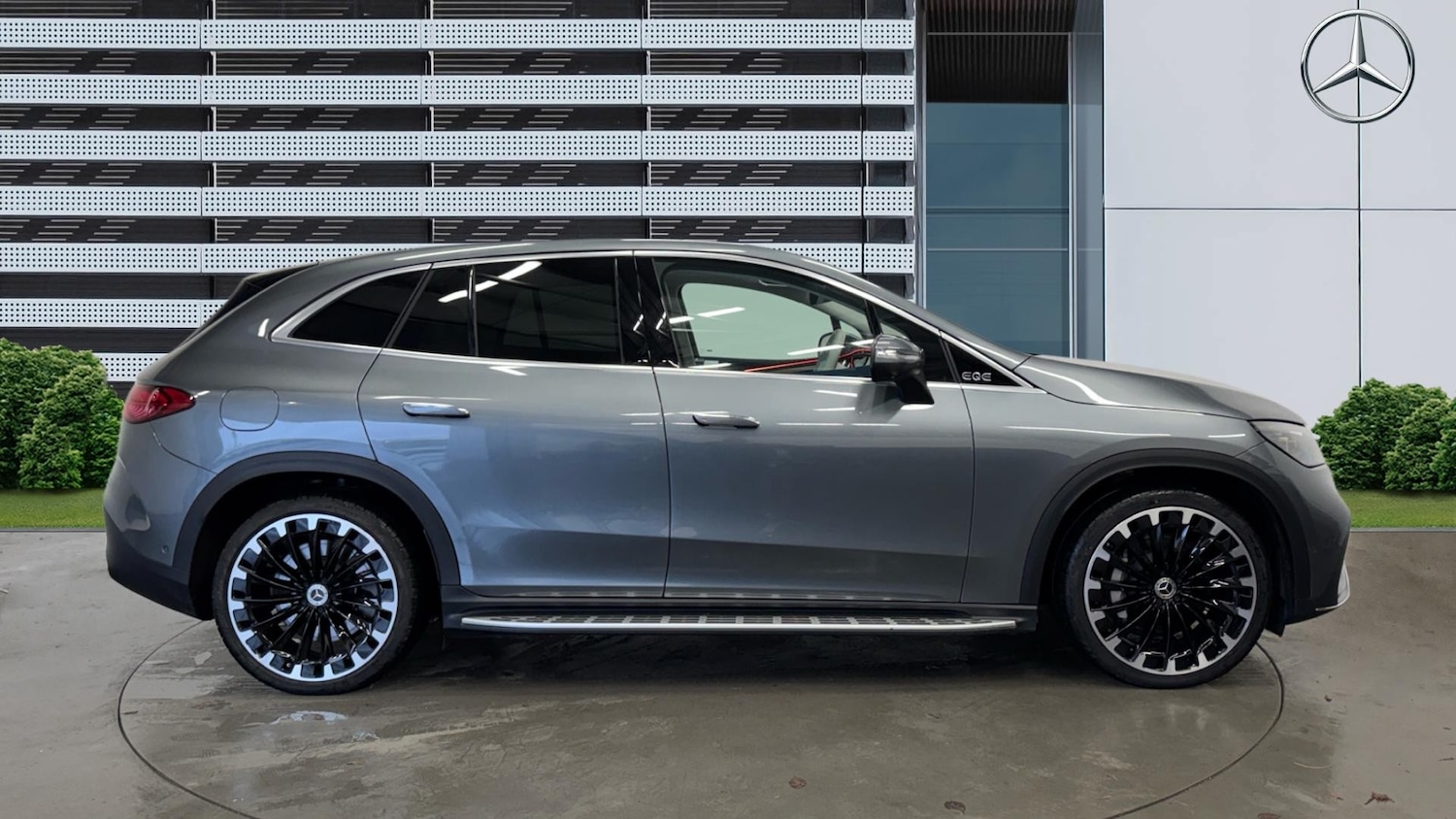 Used Mercedes-Benz EQA 2024 for sale - 77601939: Photo 5