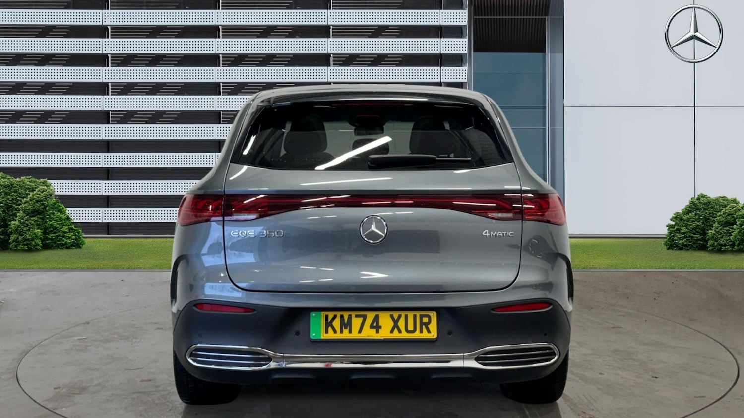 Used Mercedes-Benz EQA 2024 for sale - 77601939: Photo 6