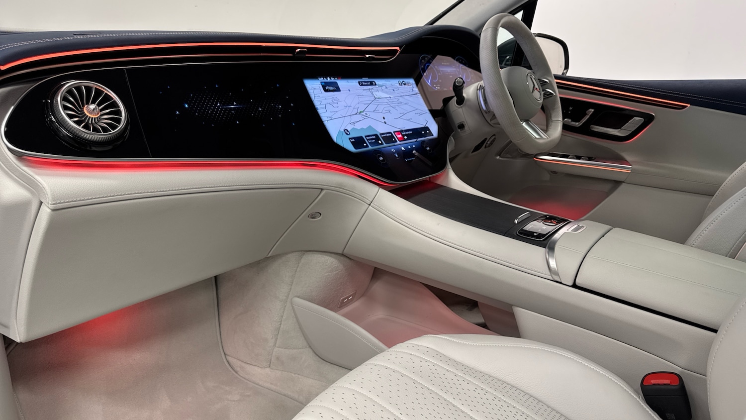 Used Mercedes-Benz EQA 2024 for sale - 77601939: Photo 9