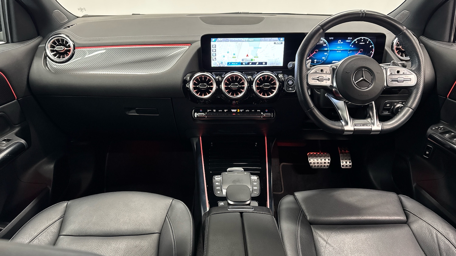 Used Mercedes-Benz GLA 2021 for sale - 77148314: Photo 10