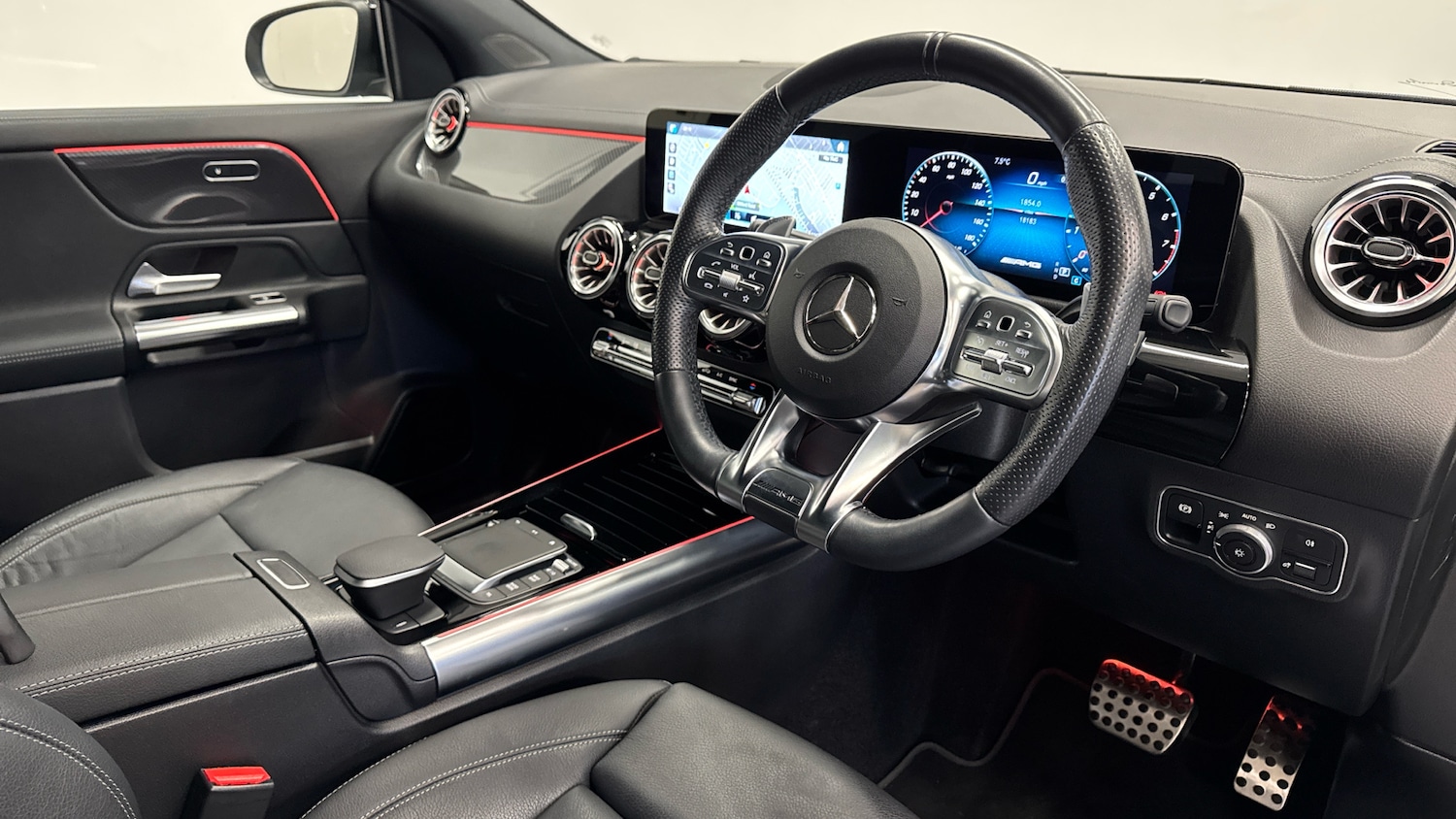 Used Mercedes-Benz GLA 2021 for sale - 77148314: Photo 11