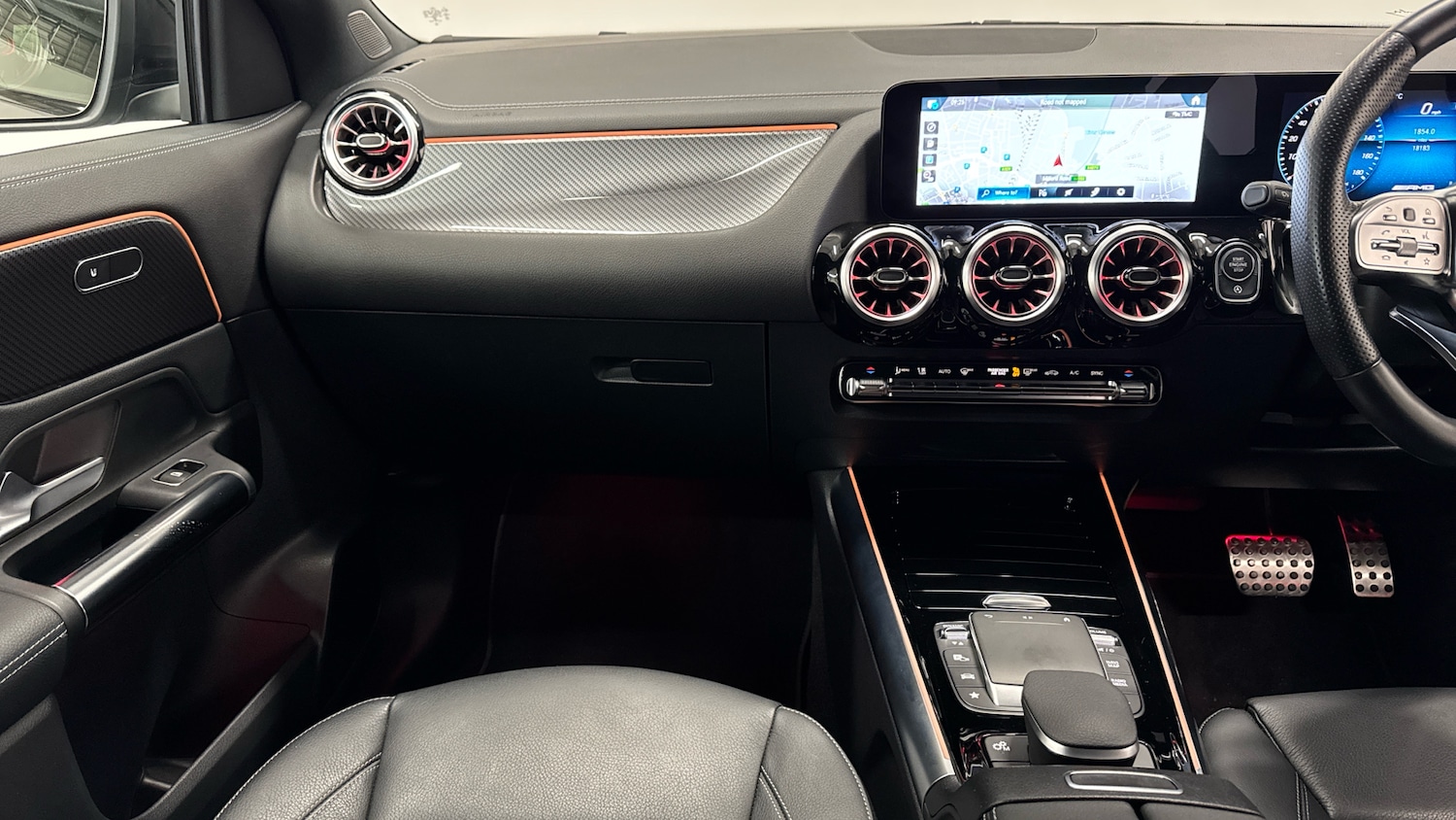 Used Mercedes-Benz GLA 2021 for sale - 77148314: Photo 14