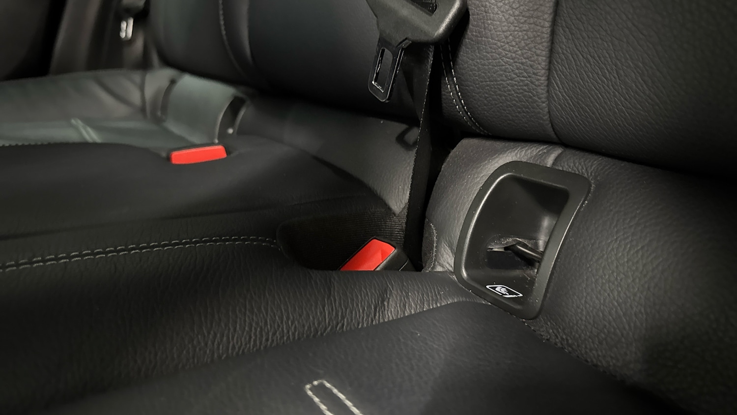 Used Mercedes-Benz GLA 2021 for sale - 77148314: Photo 17