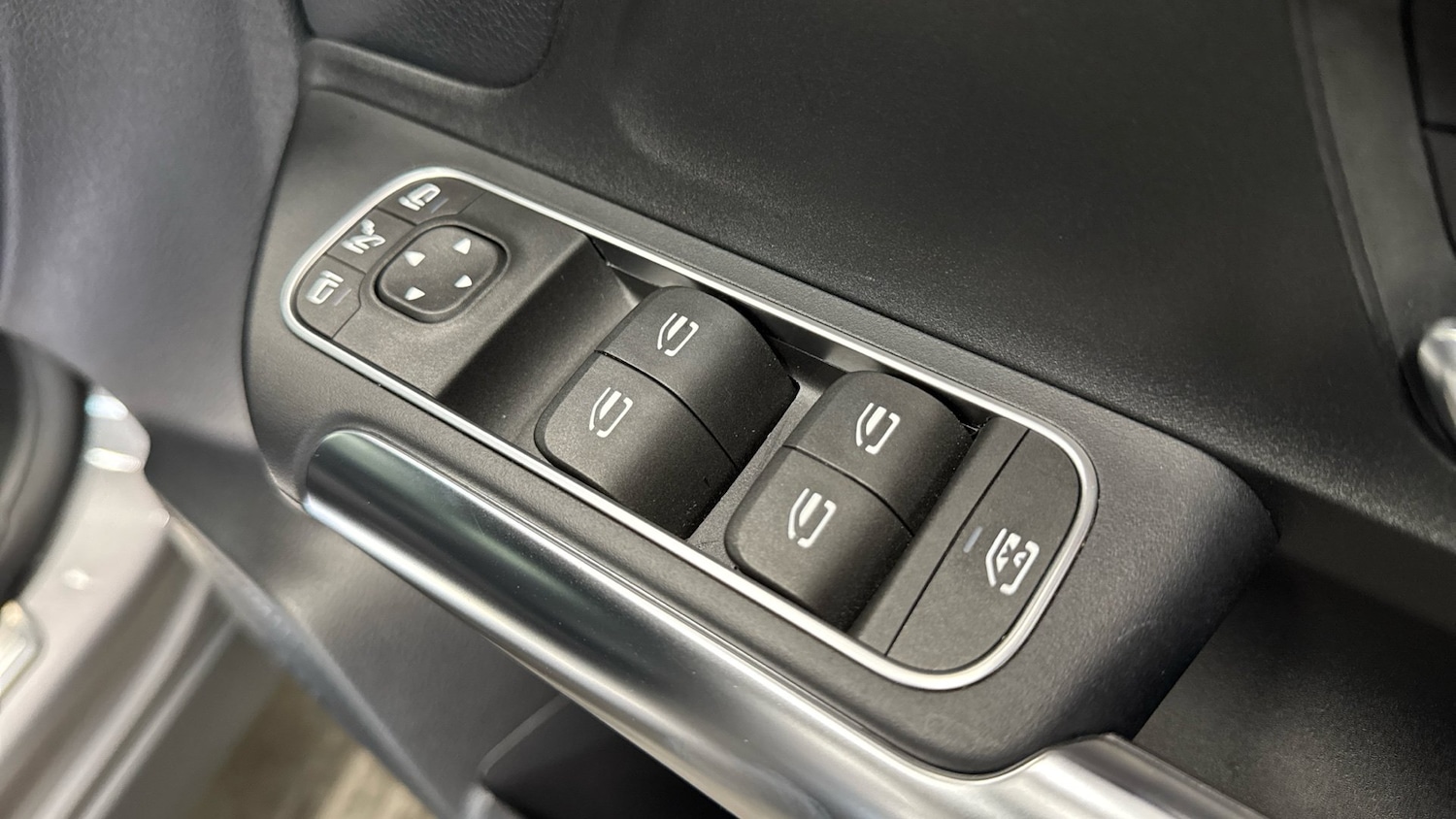 Used Mercedes-Benz GLA 2021 for sale - 77148314: Photo 25