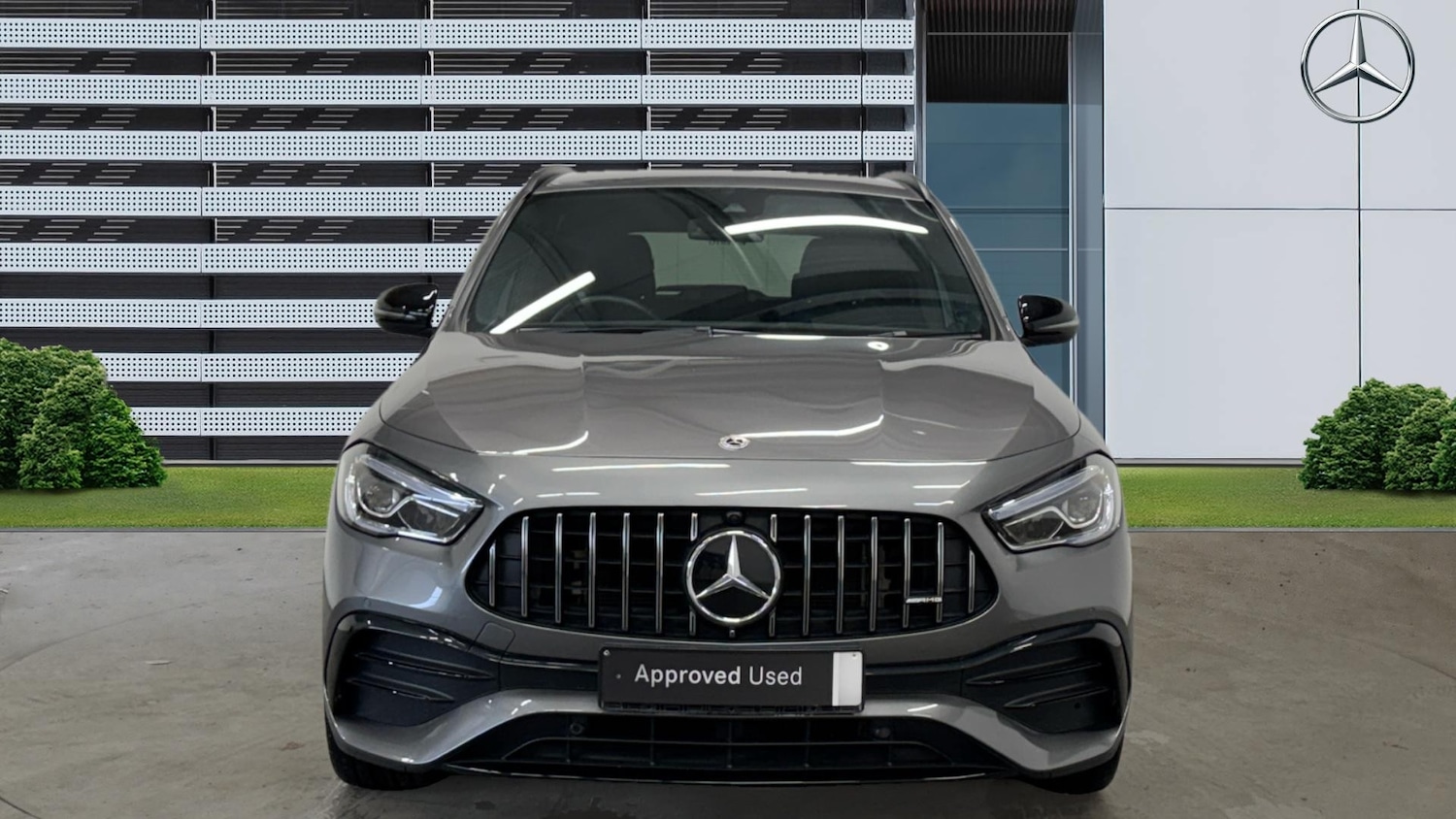 Used Mercedes-Benz GLA 2021 for sale - 77148314: Photo 3