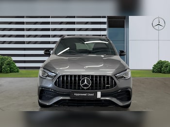 Used Mercedes-Benz GLA 2021 for sale - 77148314: Photo
