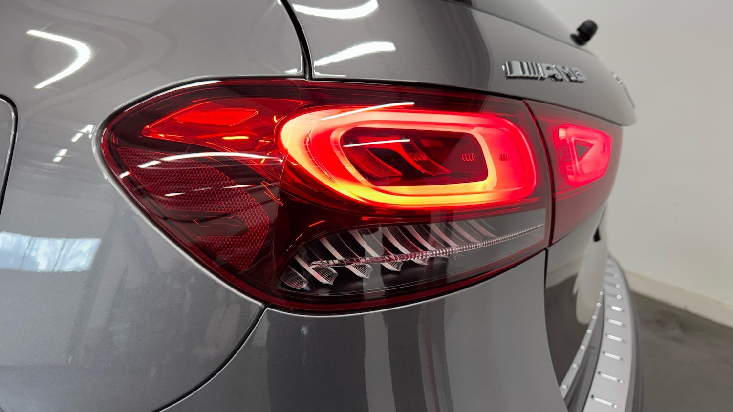 Used Mercedes-Benz GLA 2021 for sale - 77148314: Photo 45