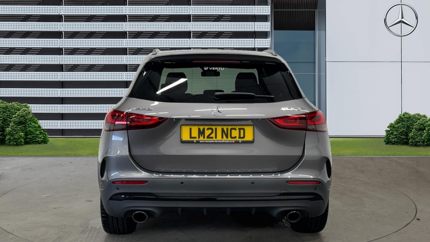 Used Mercedes-Benz GLA 2021 for sale - 77148314: Photo 6