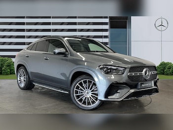 Used Mercedes-Benz GLE 2025 for sale - 78925628: Photo