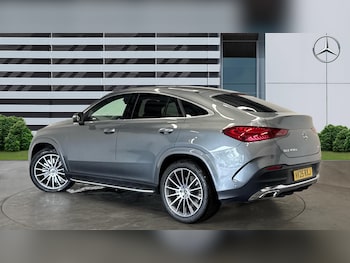 Used Mercedes-Benz GLE 2025 for sale - 78925628: Photo
