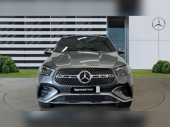 Used Mercedes-Benz GLE 2025 for sale - 78925628: Photo