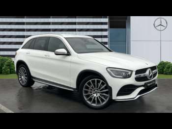 2020 (20) - 300d 4Matic AMG Line Premium 5dr 9G-Tronic Diesel Estate