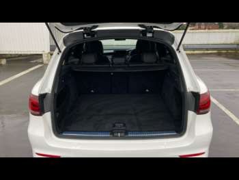 Used Mercedes-Benz GLC 2020 for sale - 74246104: Photo