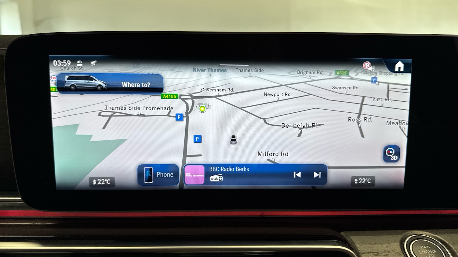 Used Mercedes-Benz V-Class 2024 for sale - 76253049: Photo 12