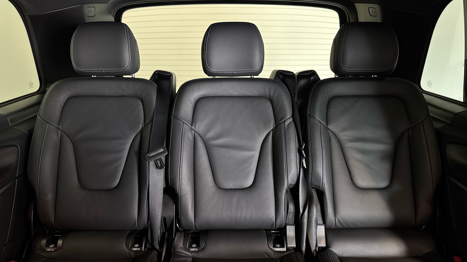 Used Mercedes-Benz V-Class 2024 for sale - 76253049: Photo 15