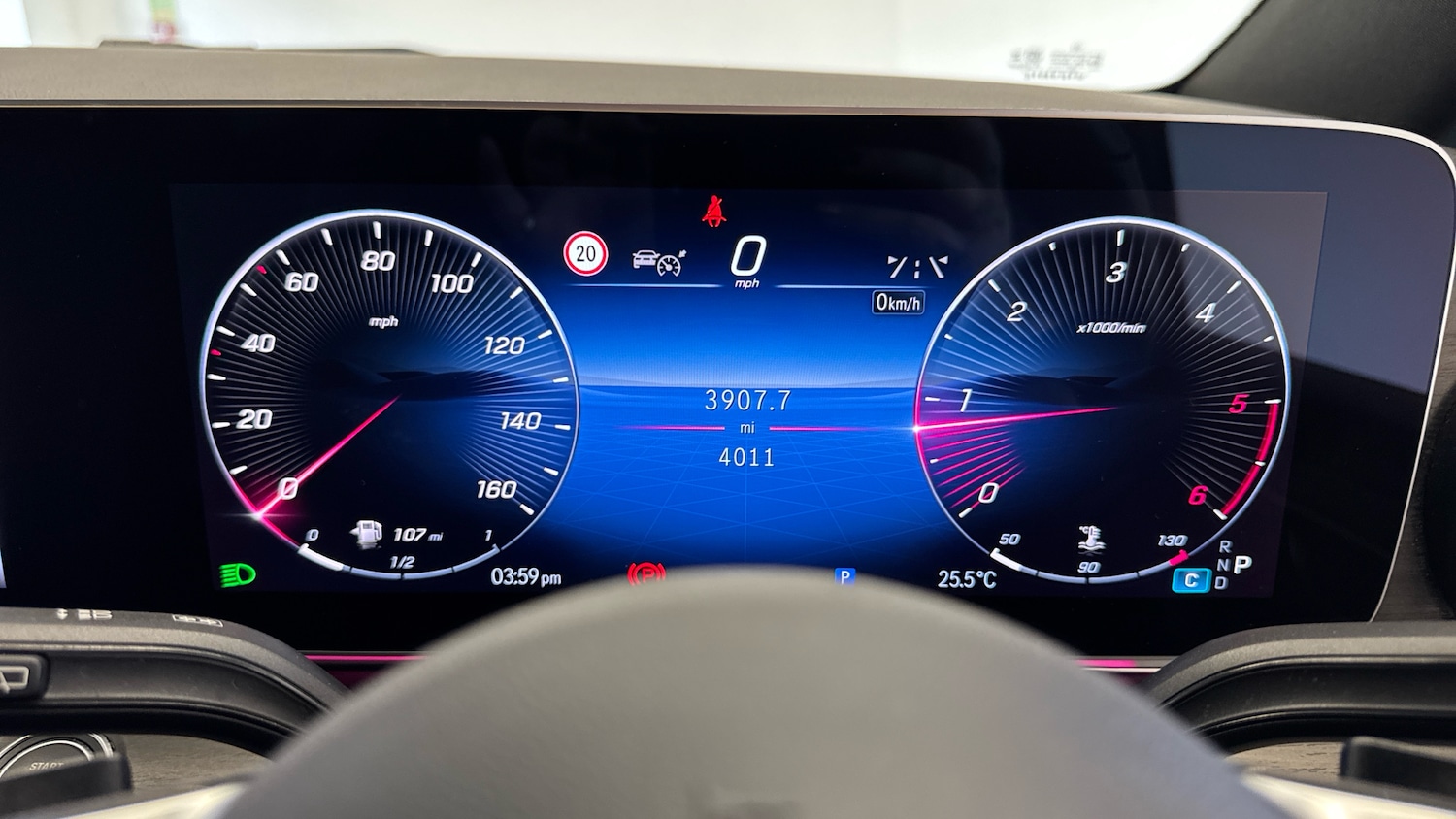 Used Mercedes-Benz V-Class 2024 for sale - 76253049: Photo 18