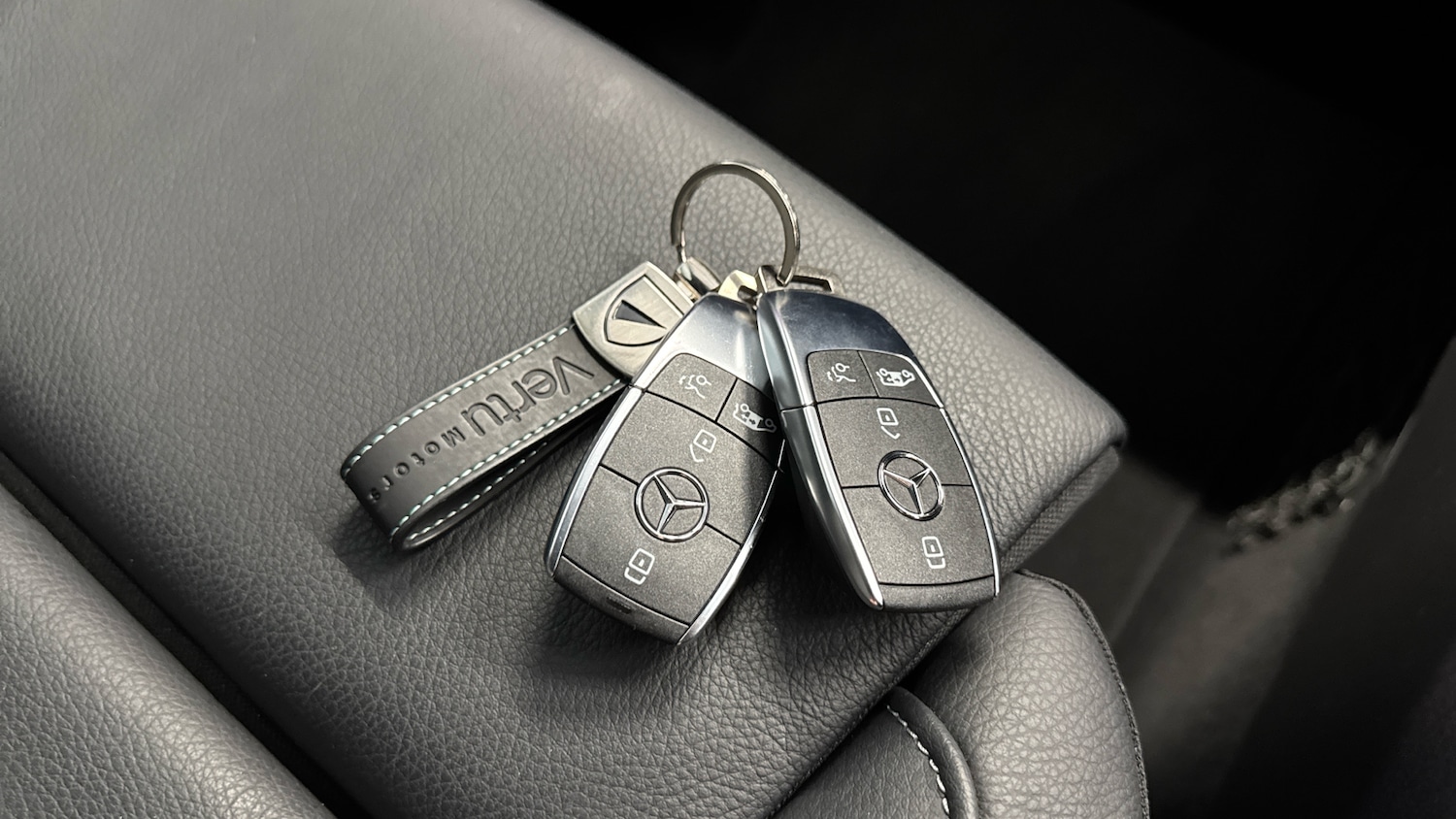 Used Mercedes-Benz V-Class 2024 for sale - 76253049: Photo 20