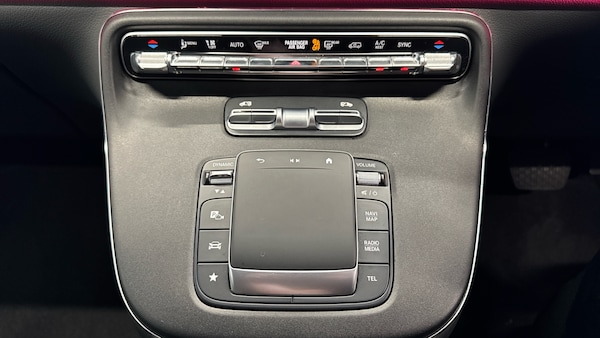 Used Mercedes-Benz V-Class 2024 for sale - 76253049: Photo 29