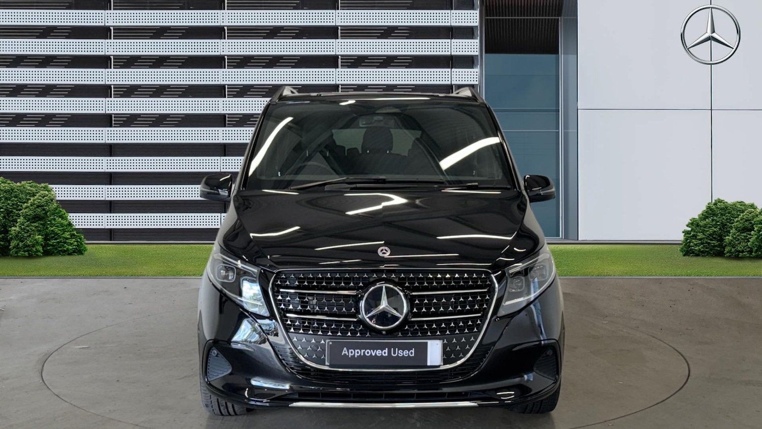 Used Mercedes-Benz V-Class 2024 for sale - 76253049: Photo 3