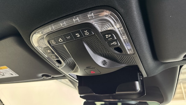 Used Mercedes-Benz V-Class 2024 for sale - 76253049: Photo 34
