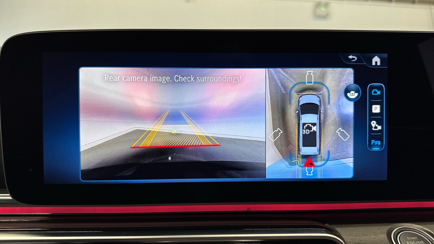 Used Mercedes-Benz V-Class 2024 for sale - 76253049: Photo 36