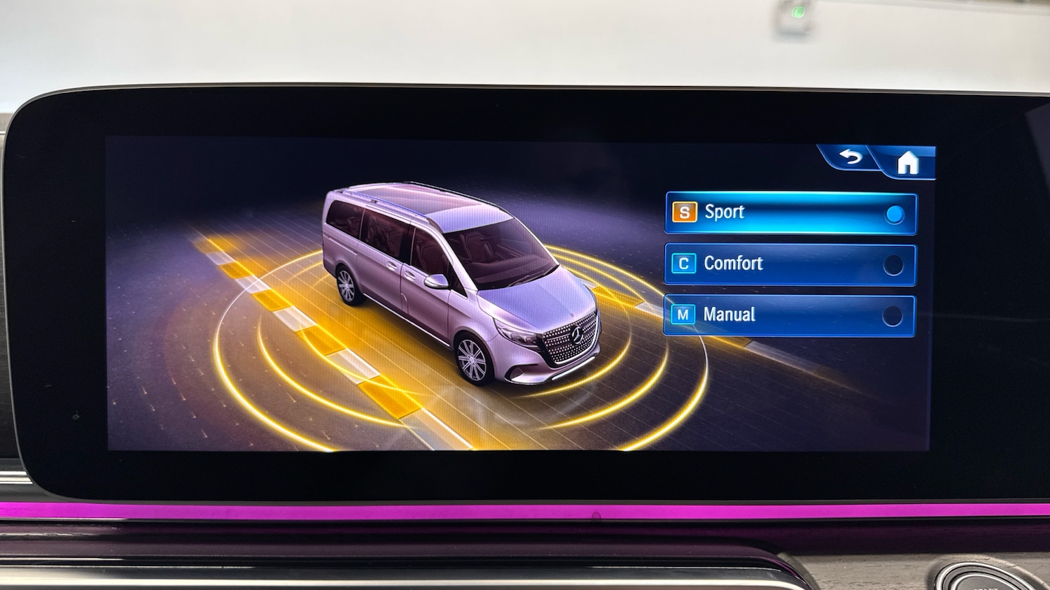 Used Mercedes-Benz V-Class 2024 for sale - 76253049: Photo 37