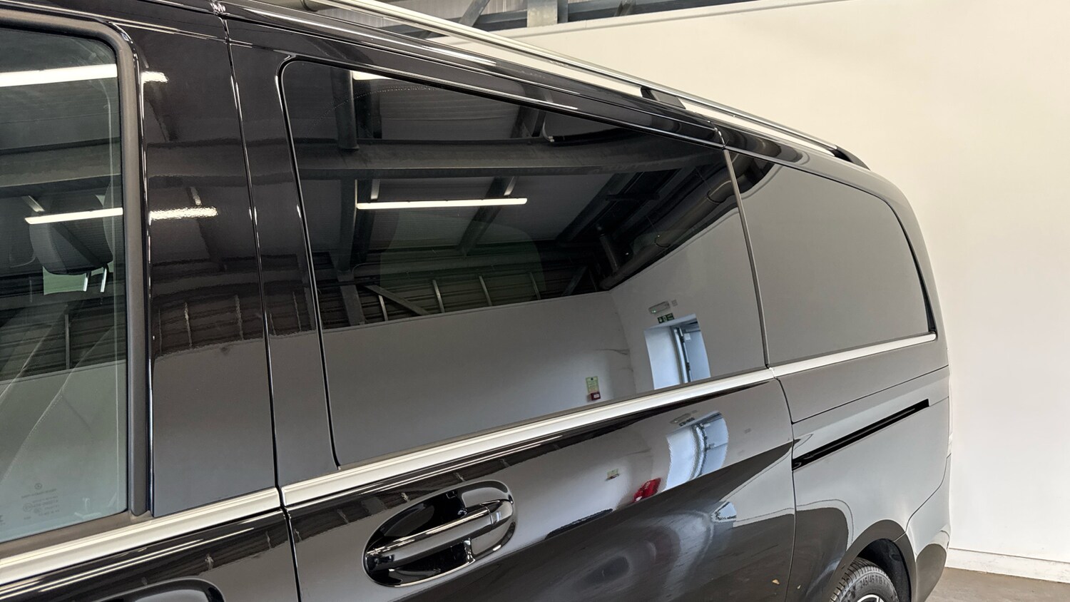 Used Mercedes-Benz V-Class 2024 for sale - 76253049: Photo 45