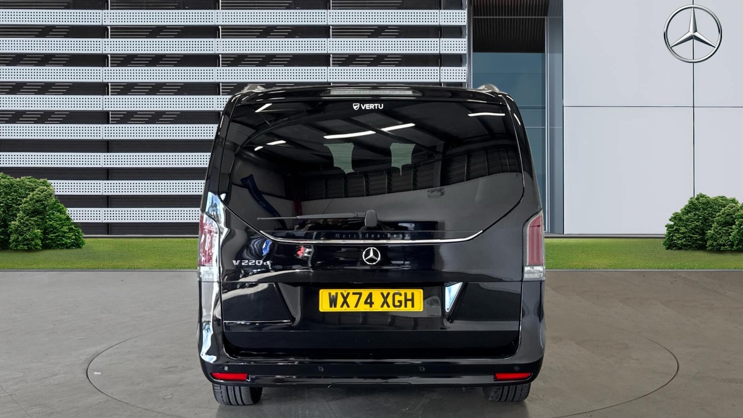 Used Mercedes-Benz V-Class 2024 for sale - 76253049: Photo 6