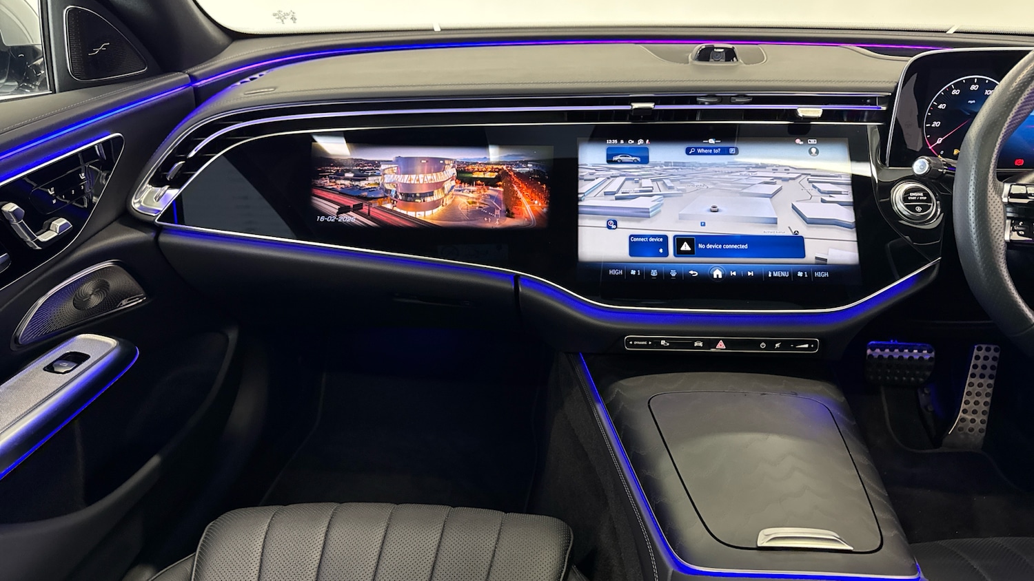 Used Mercedes-Benz E Class 2024 for sale - 77846318: Photo 14