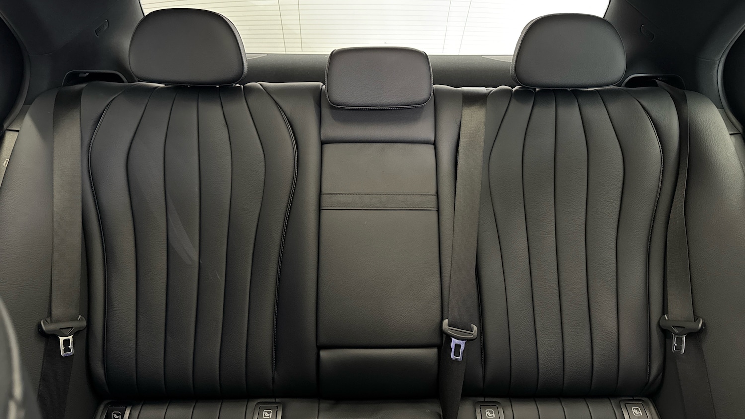 Used Mercedes-Benz E Class 2024 for sale - 77846318: Photo 15