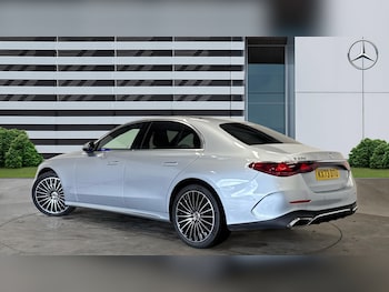 Used Mercedes-Benz E Class 2024 for sale - 77846318: Photo