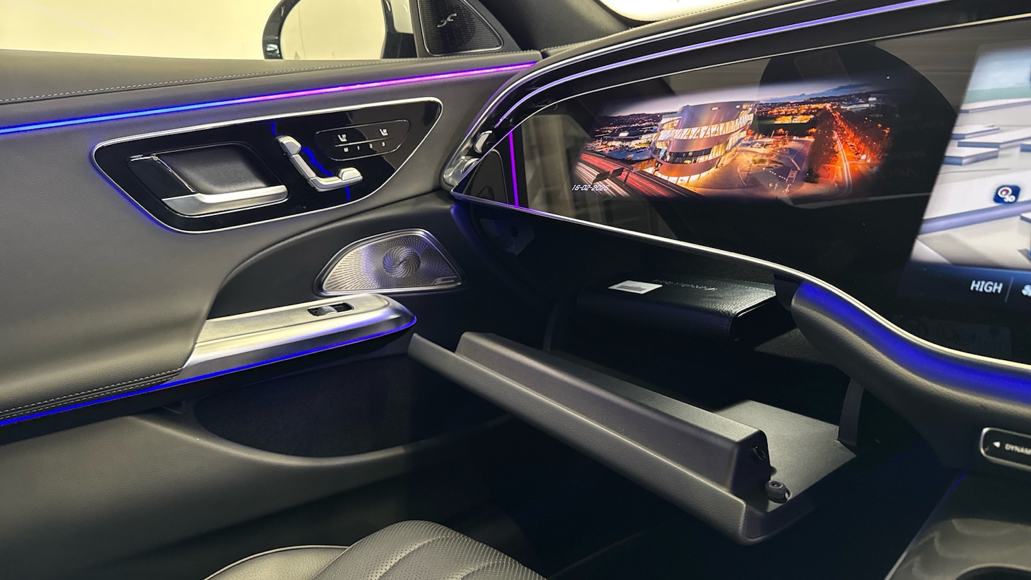 Used Mercedes-Benz E Class 2024 for sale - 77846318: Photo 36