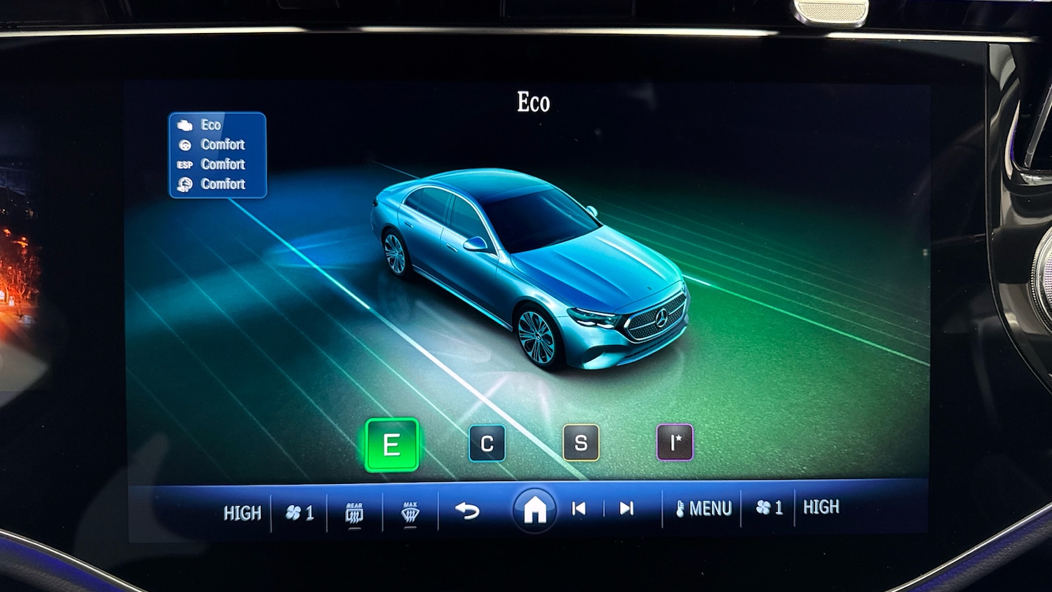 Used Mercedes-Benz E Class 2024 for sale - 77846318: Photo 39