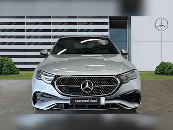 Used Mercedes-Benz E Class 2024 for sale - 77846318: Photo