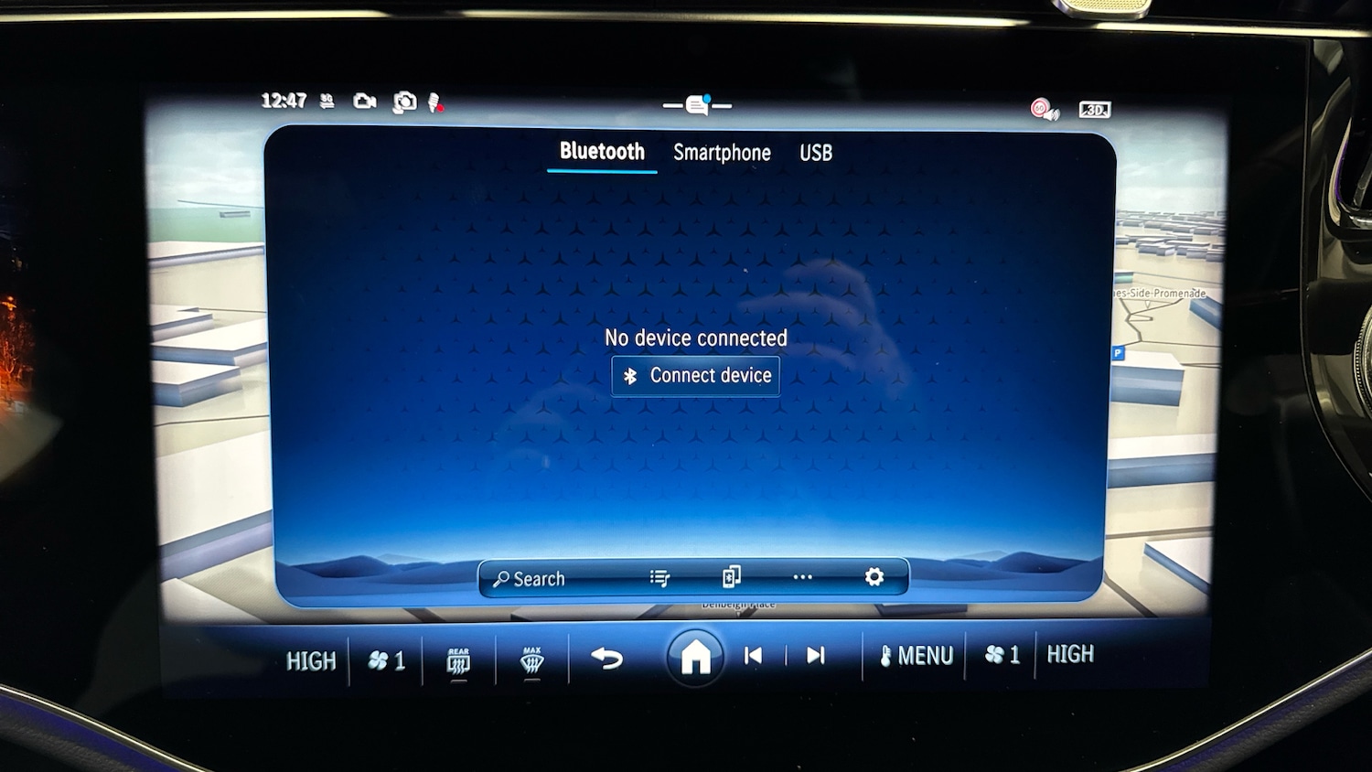 Used Mercedes-Benz E Class 2024 for sale - 77846318: Photo 42