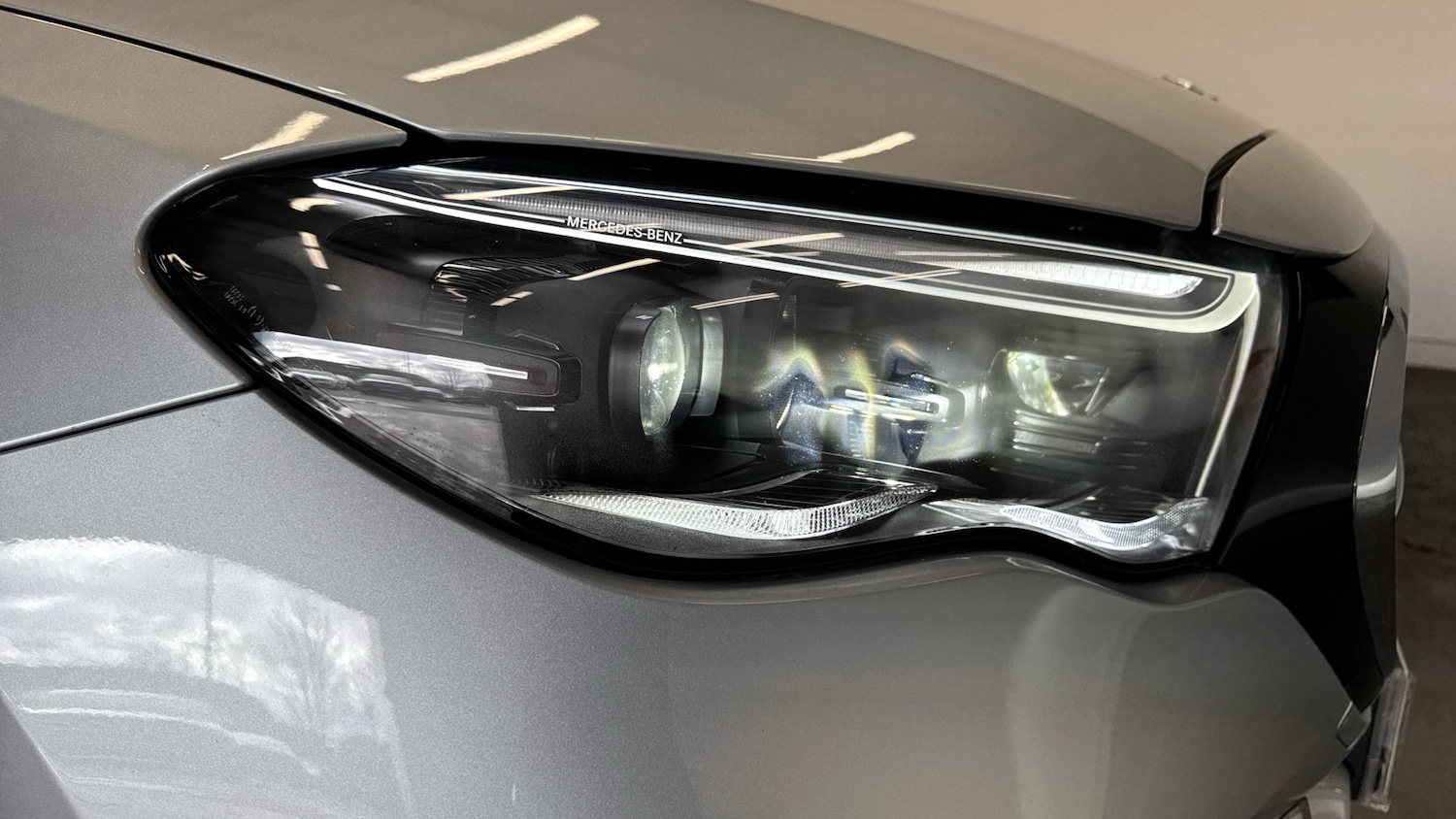 Used Mercedes-Benz E Class 2024 for sale - 77846318: Photo 44