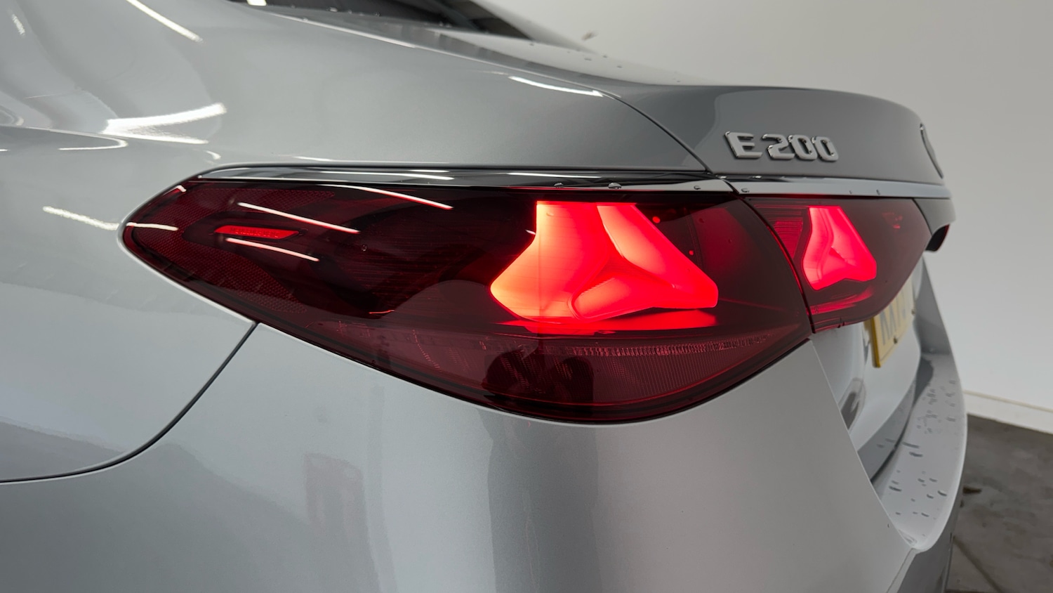 Used Mercedes-Benz E Class 2024 for sale - 77846318: Photo 45