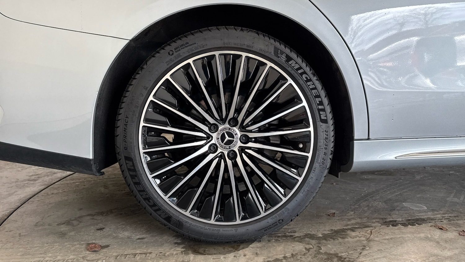 Used Mercedes-Benz E Class 2024 for sale - 77846318: Photo 7