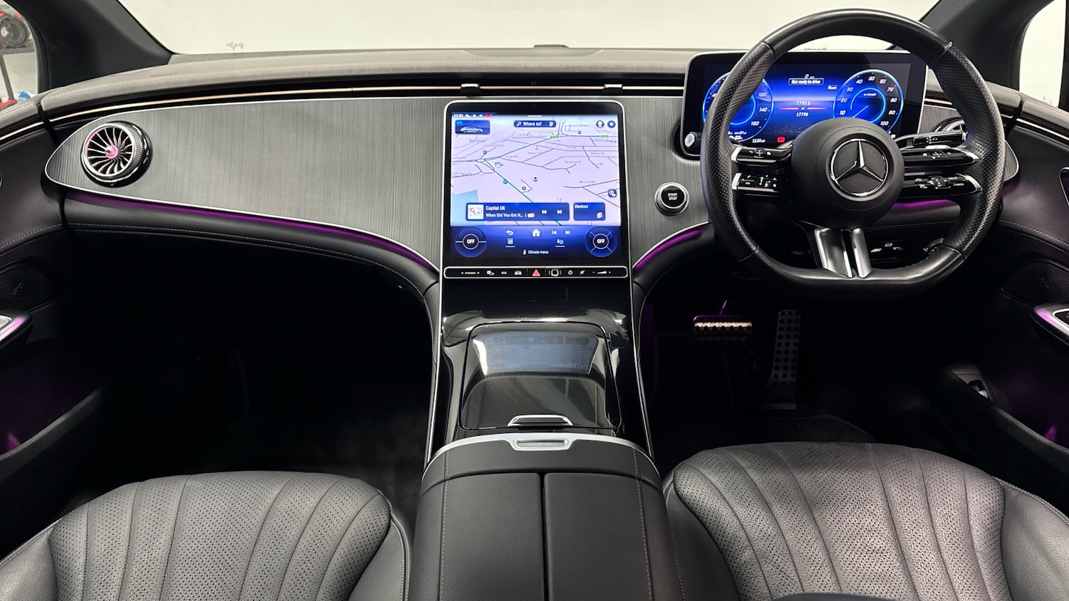 Used Mercedes-Benz EQA 2024 for sale - 77078951: Photo 10